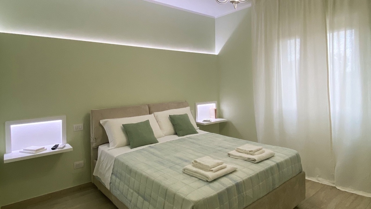 Photo of Bedroom in Paternopoli