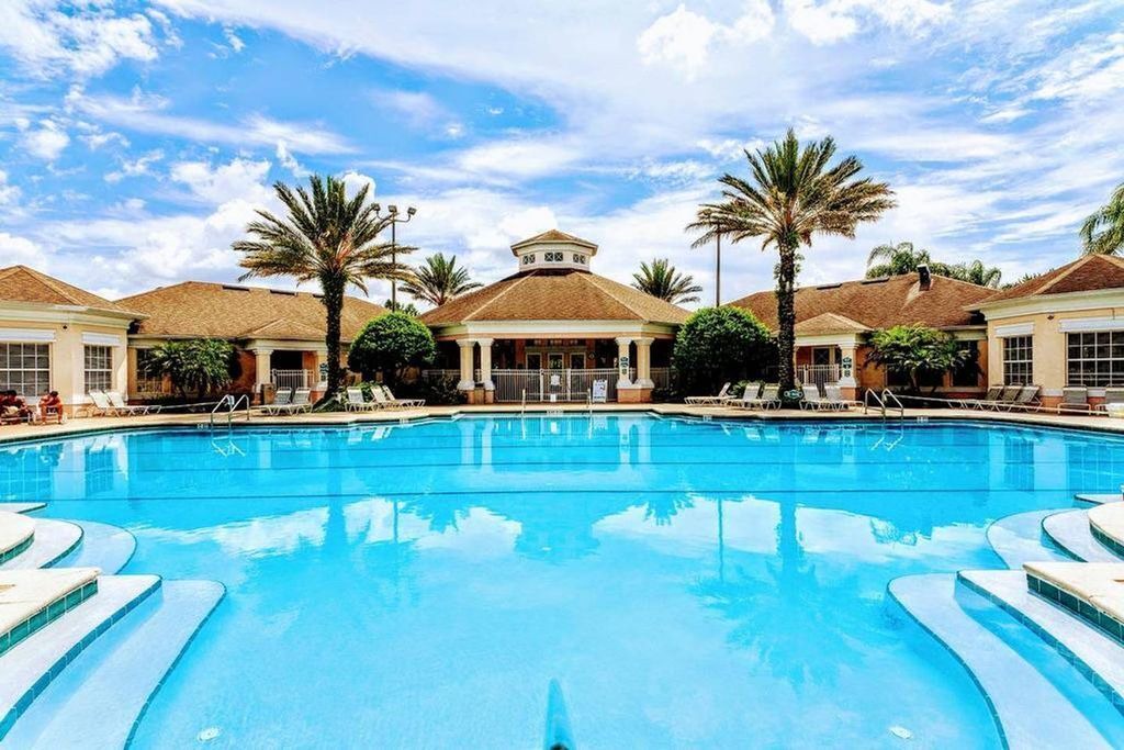 Photo of Outdoor in Windsor Palms
