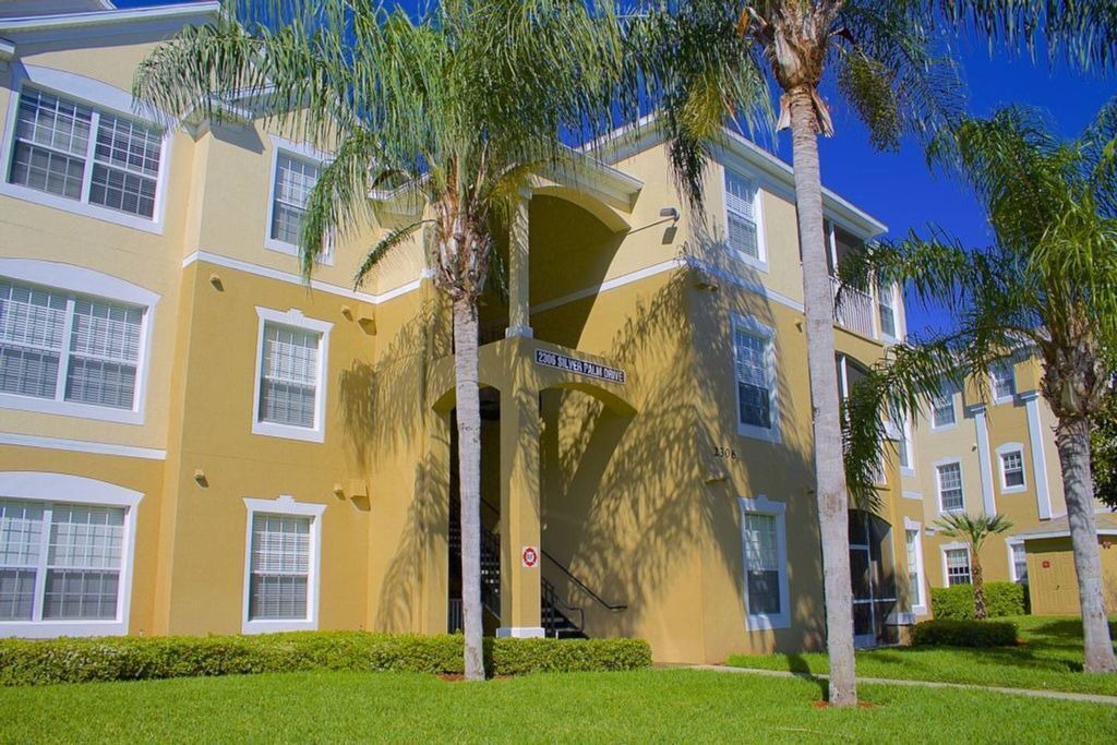 Photo of Outdoor in Windsor Palms