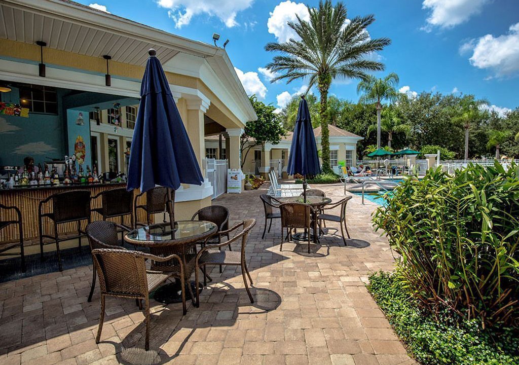 Photo of Outdoor in Windsor Palms