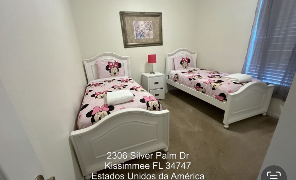 Photo of Bedroom in Windsor Palms