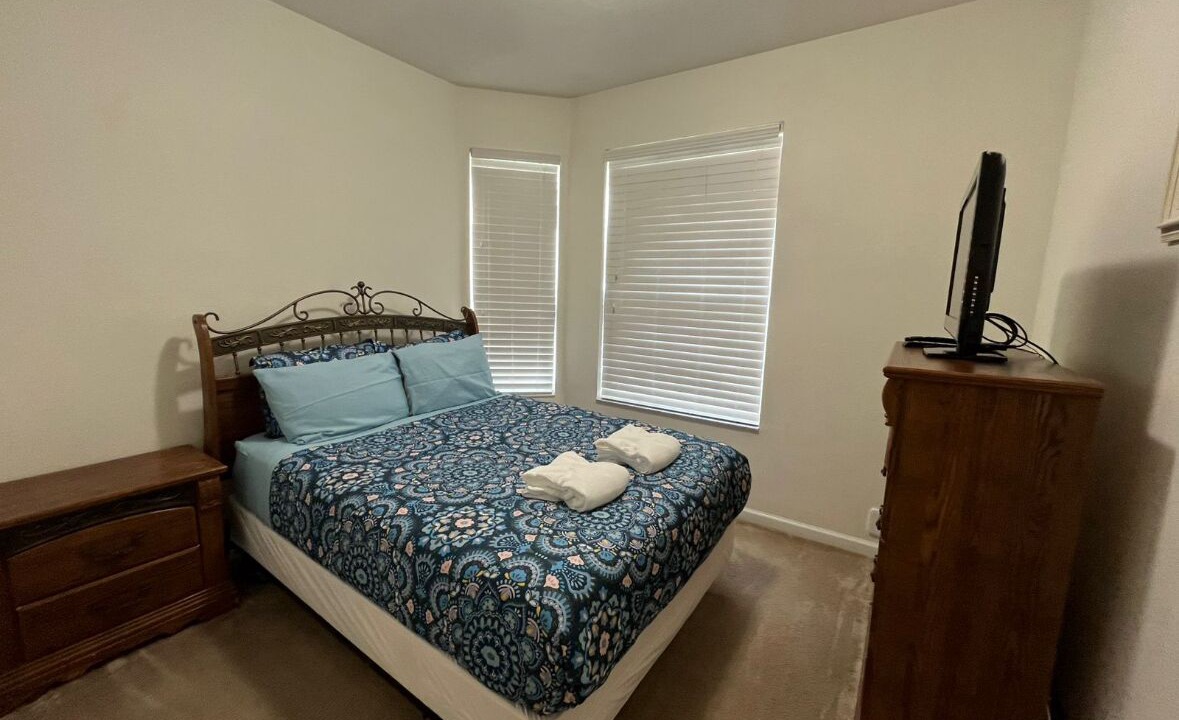 Photo of Bedroom in Windsor Palms