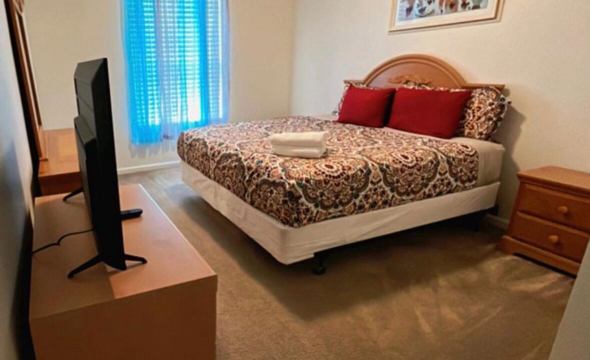Photo of Bedroom in Windsor Palms