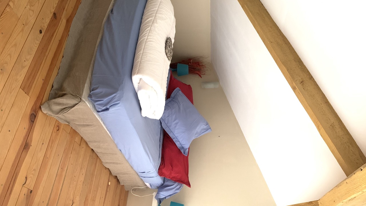 Photo of Bedroom in Allauch