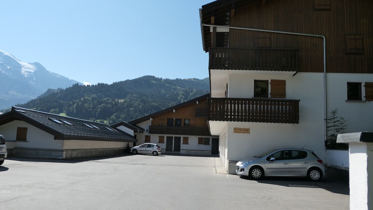 Photo of Outdoor in Saint-Gervais-les-Bains