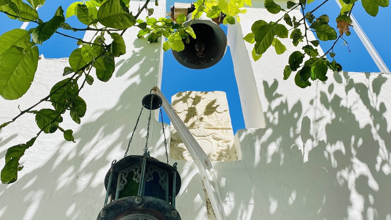 Photo of Outdoor in Drios