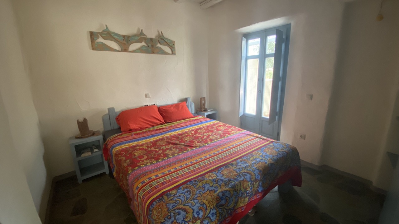 Photo of Bedroom in Drios