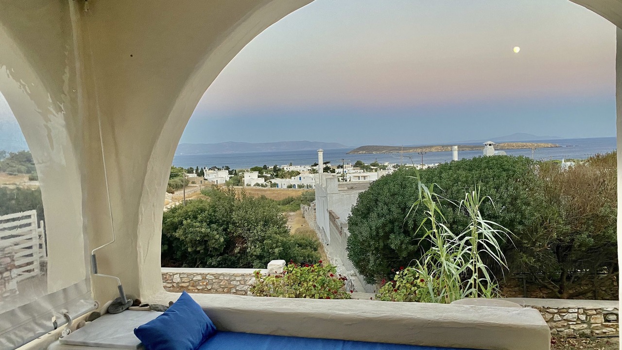 Photo of Outdoor in Drios