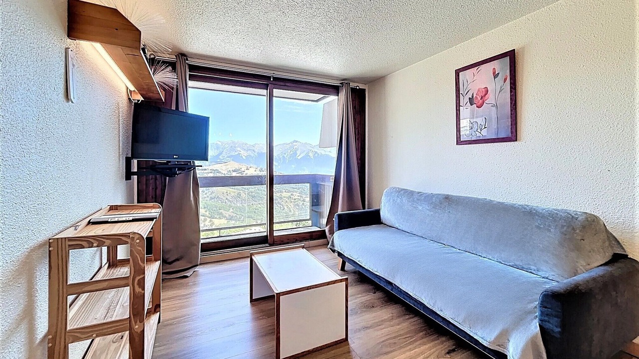 Photo of Livingroom in Le Corbier