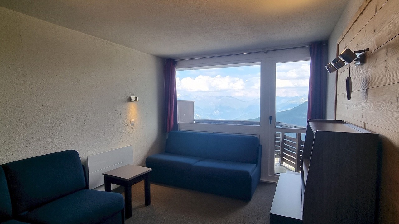Photo of Livingroom in Le Corbier