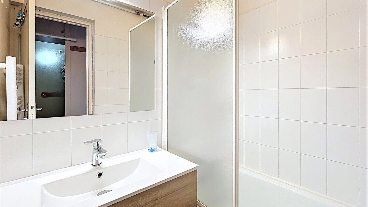 Photo of Bathroom in Le Corbier