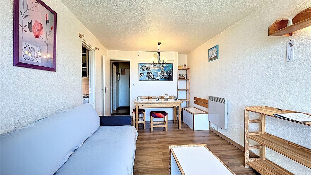 Photo of Livingroom in Le Corbier