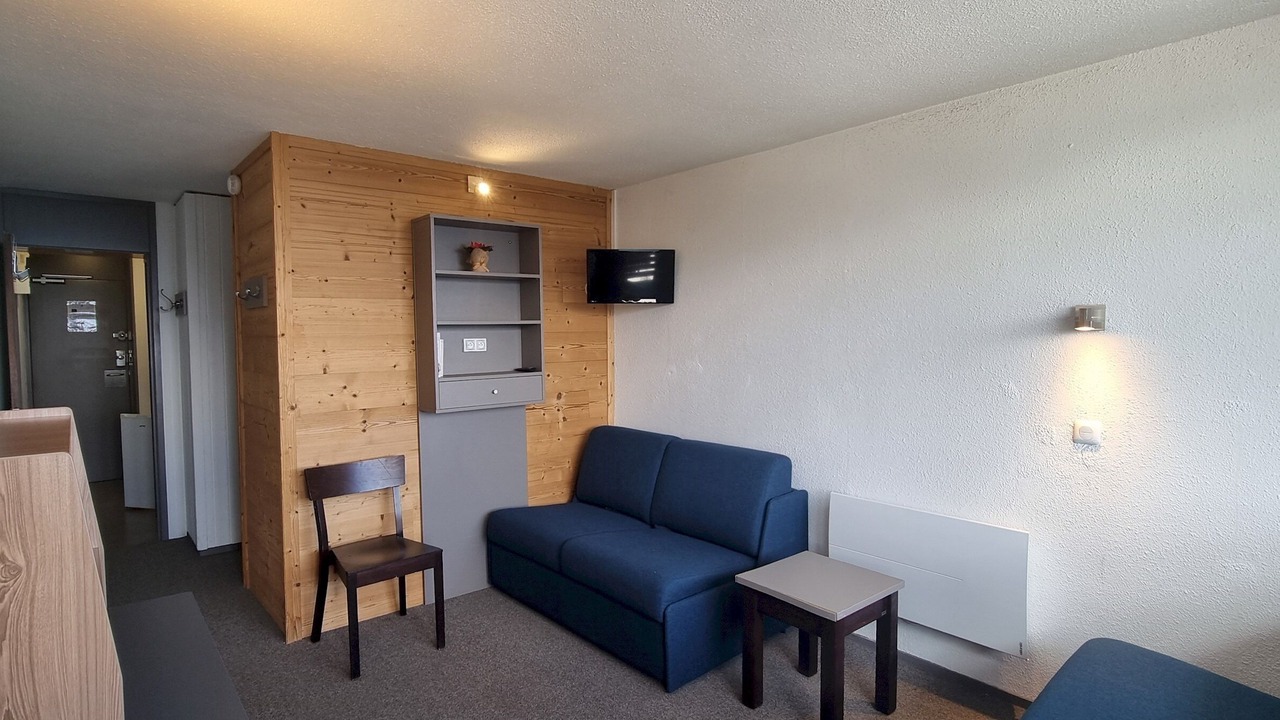 Photo of Livingroom in Le Corbier