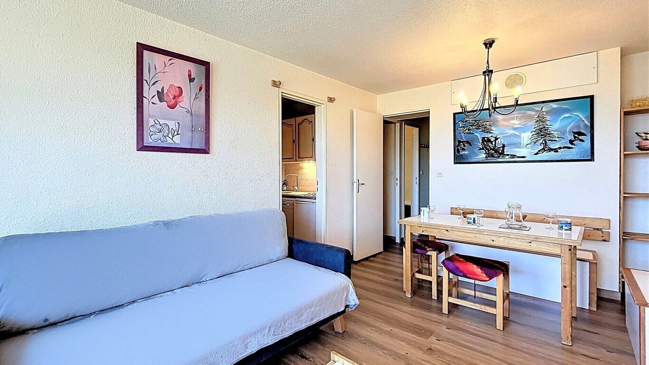 Photo of Livingroom in Le Corbier
