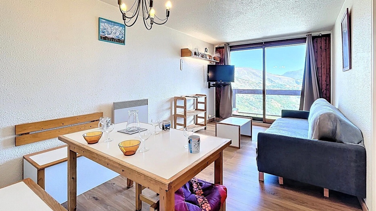 Photo of Livingroom in Le Corbier