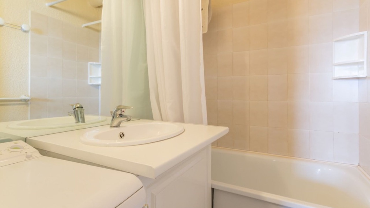 Photo of Bathroom in Le Corbier