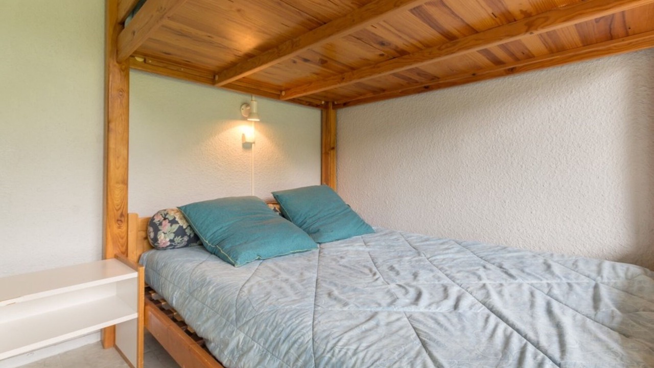 Photo of Bedroom in Le Corbier