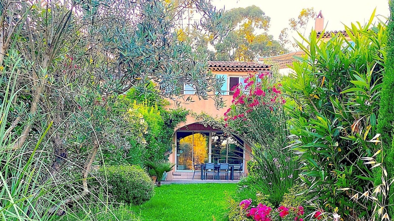 Photo of Outdoor in Cote d'Azur- French Riviera