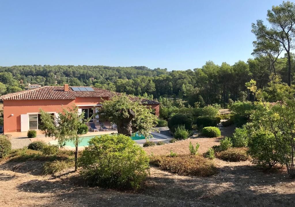Photo of Outdoor in Lorgues