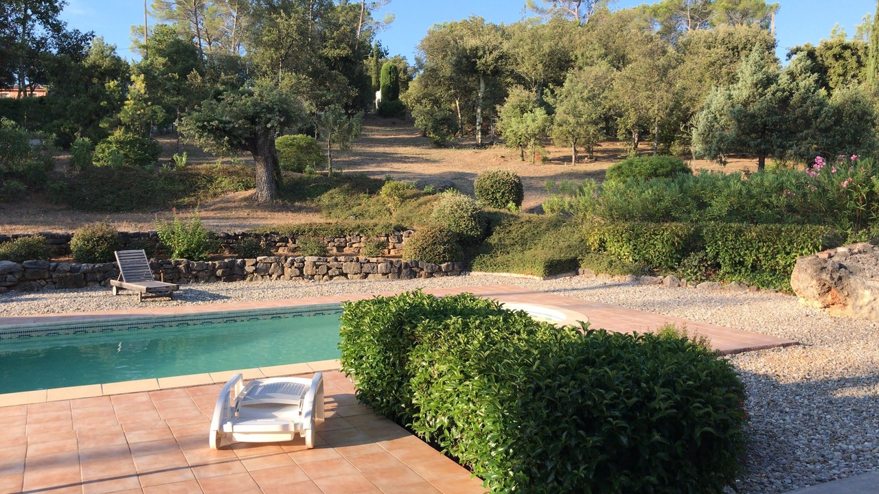 Photo of Outdoor in Lorgues