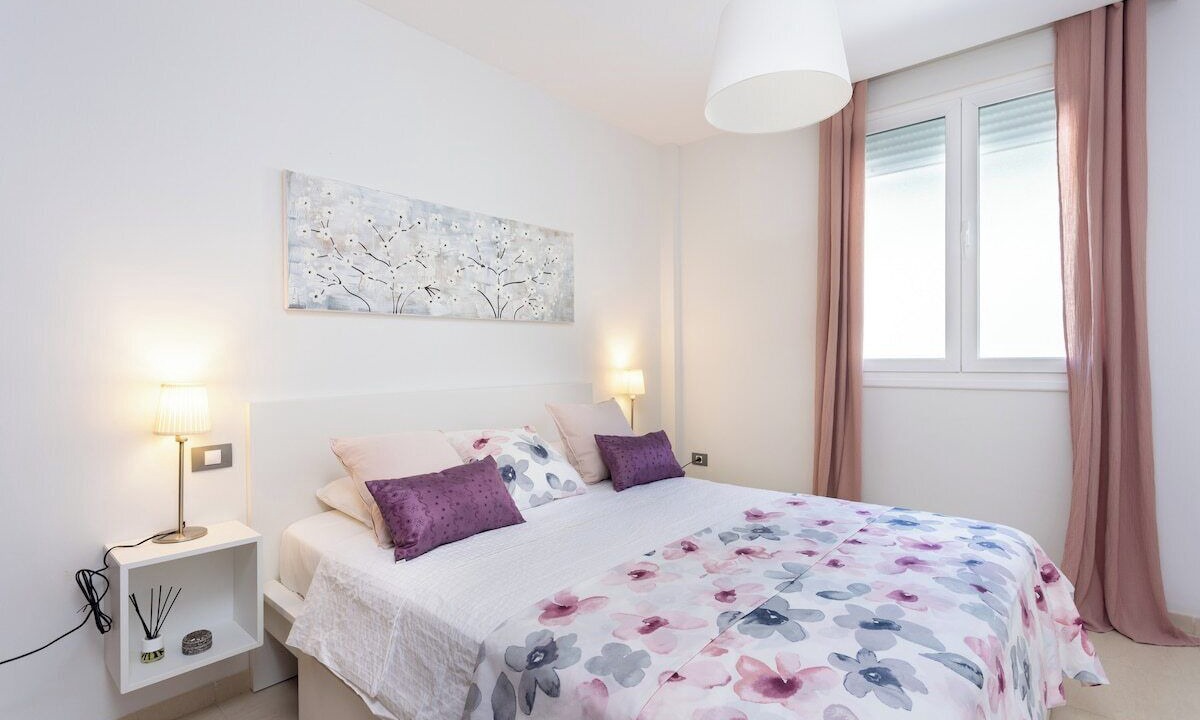 Photo of Bedroom in Bajamar