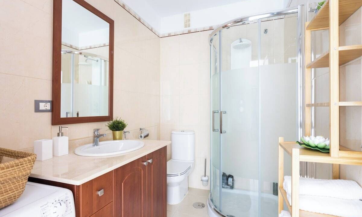 Photo of Bathroom in Bajamar