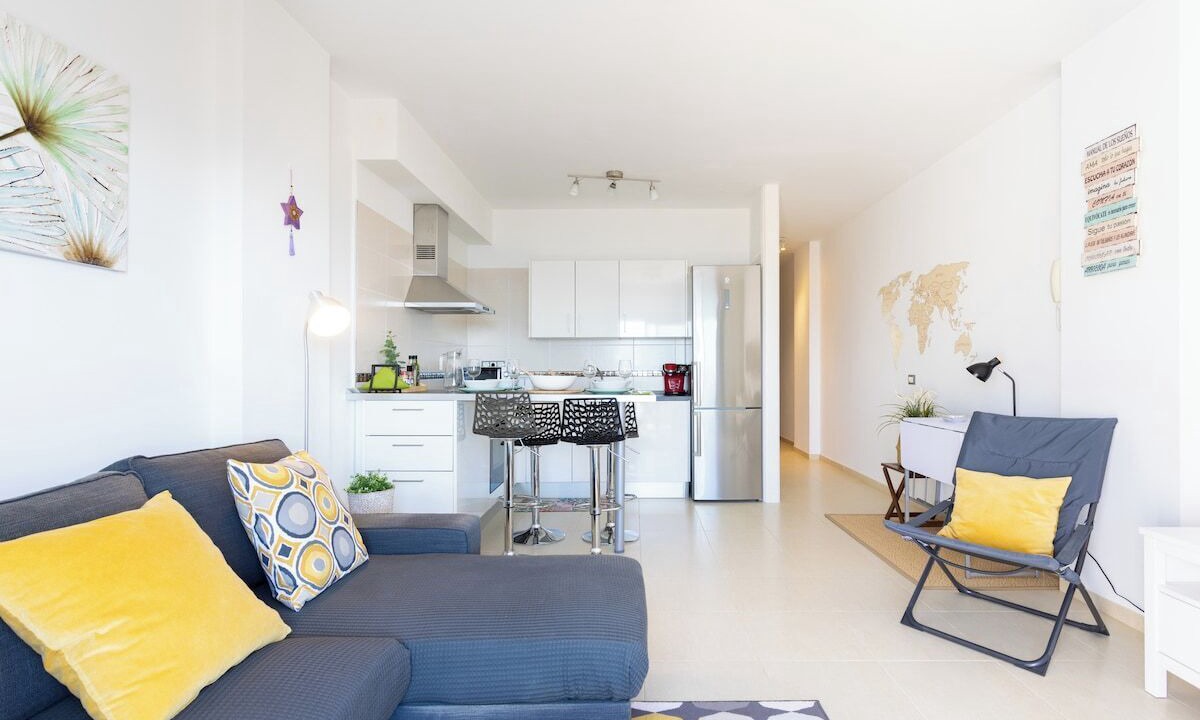 Photo of Livingroom in Bajamar