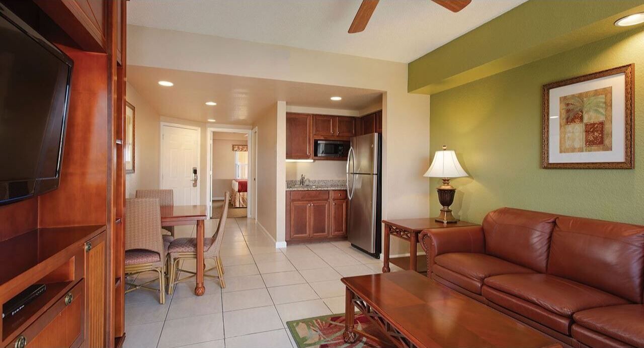 Photo of Livingroom in West Kissimmee