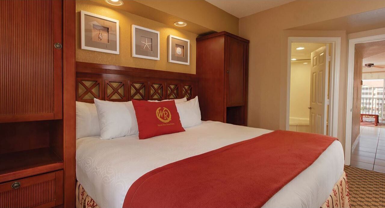 Photo of Bedroom in West Kissimmee