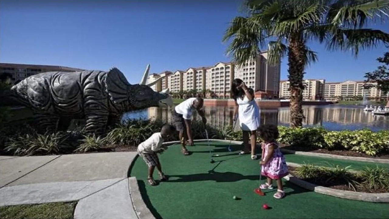 Photo of Outdoor in West Kissimmee