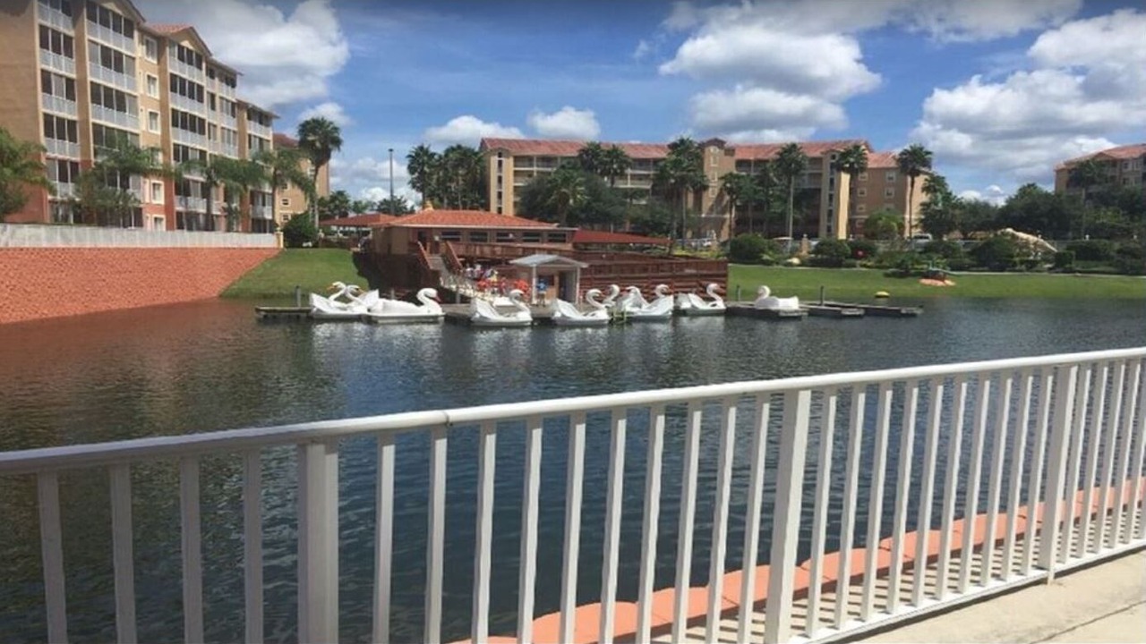Photo of Outdoor in West Kissimmee