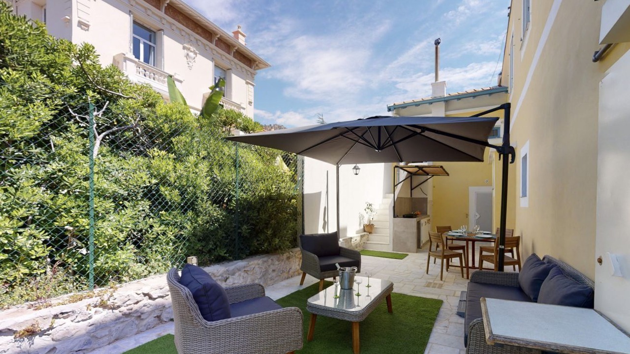 Photo of Outdoor in Beaulieu-sur-Mer