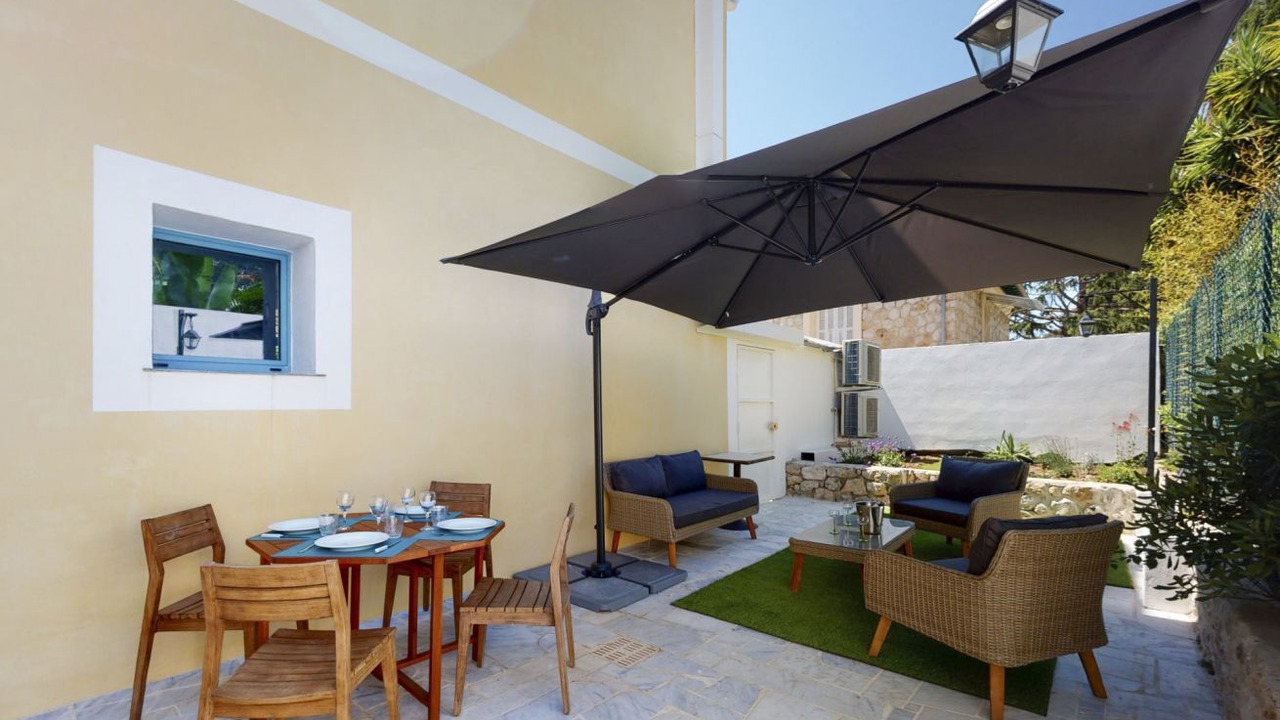 Photo of Outdoor in Beaulieu-sur-Mer