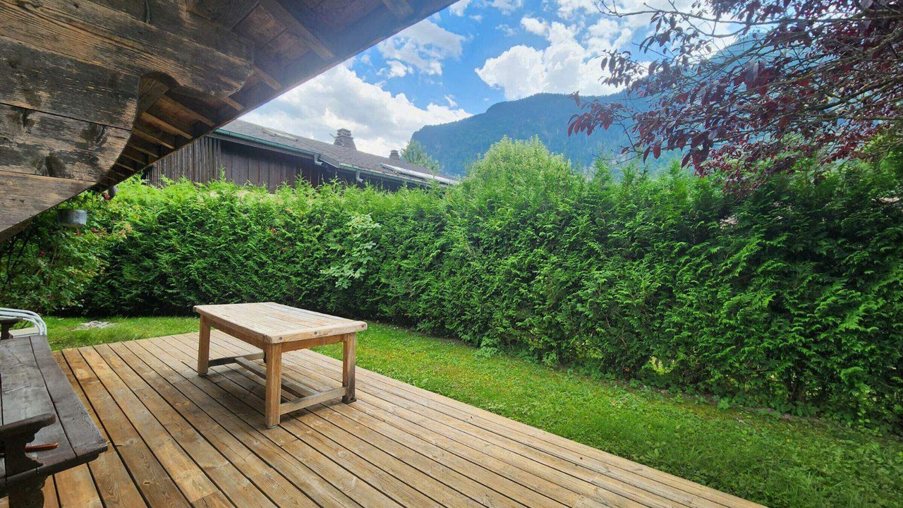 Photo of Outdoor in Samoens