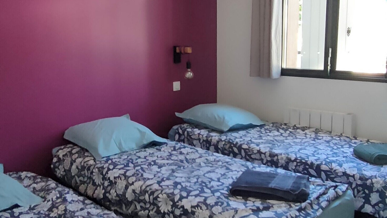 Photo of Bedroom in Montpezat