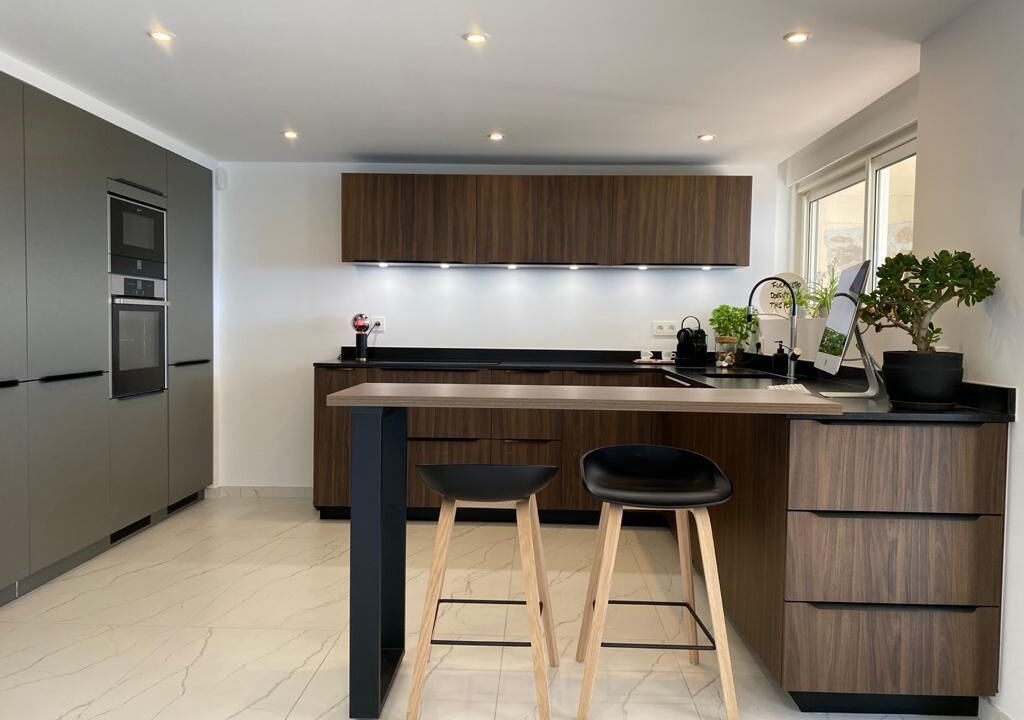 Photo of Kitchen in Ramatuelle