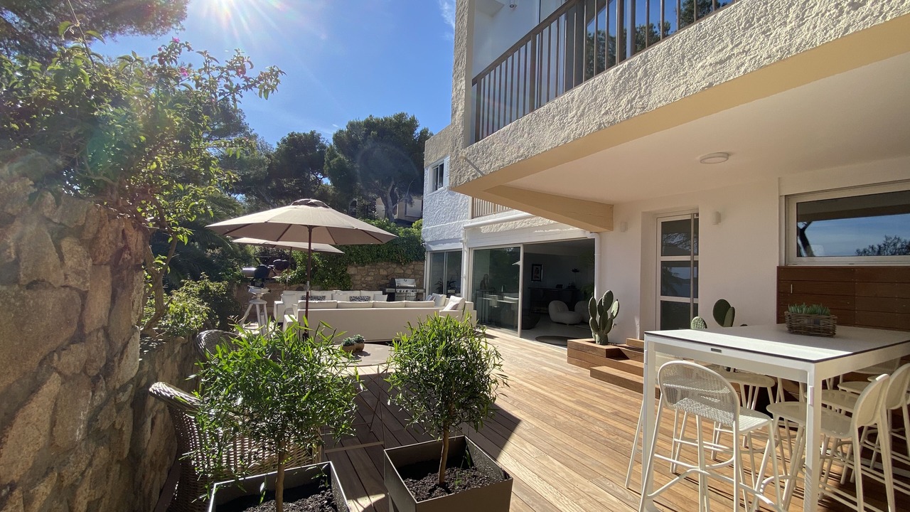 Photo of Outdoor in Ramatuelle