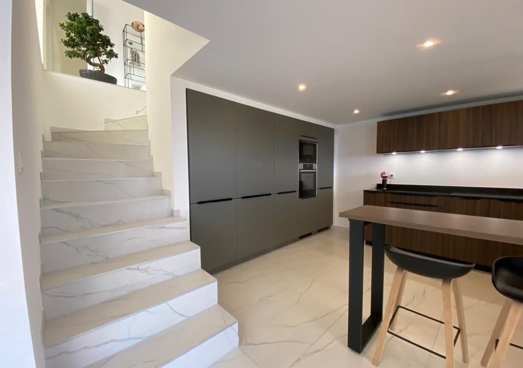 Photo of Kitchen in Ramatuelle