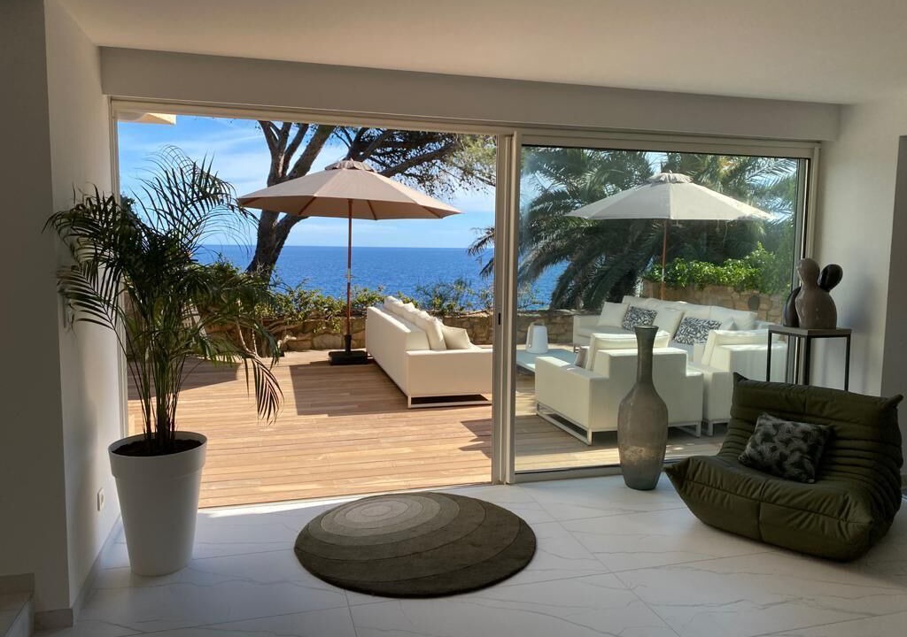 Photo of Livingroom in Ramatuelle