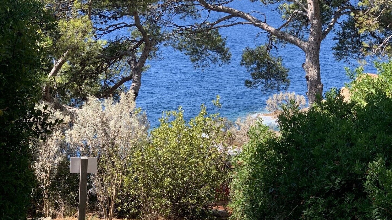 Photo of Outdoor in Ramatuelle