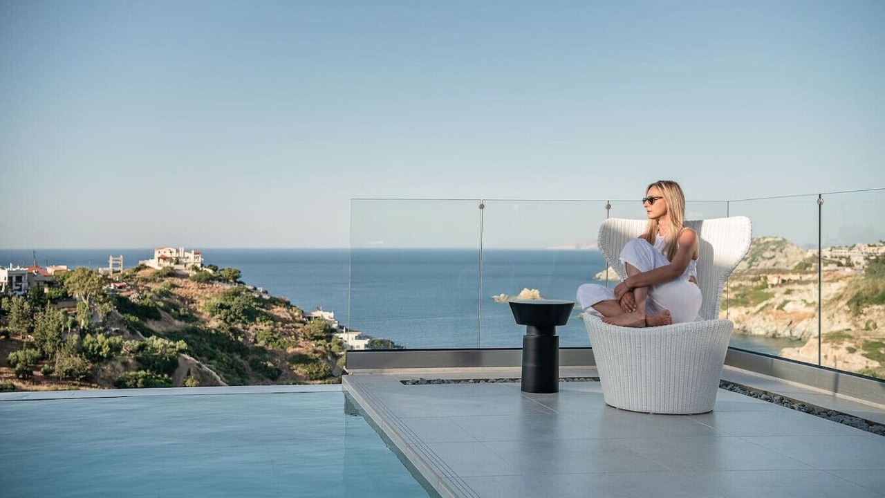 Photo of Outdoor in Agia Pelagia
