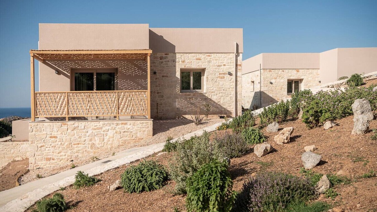 Photo of Outdoor in Agia Pelagia