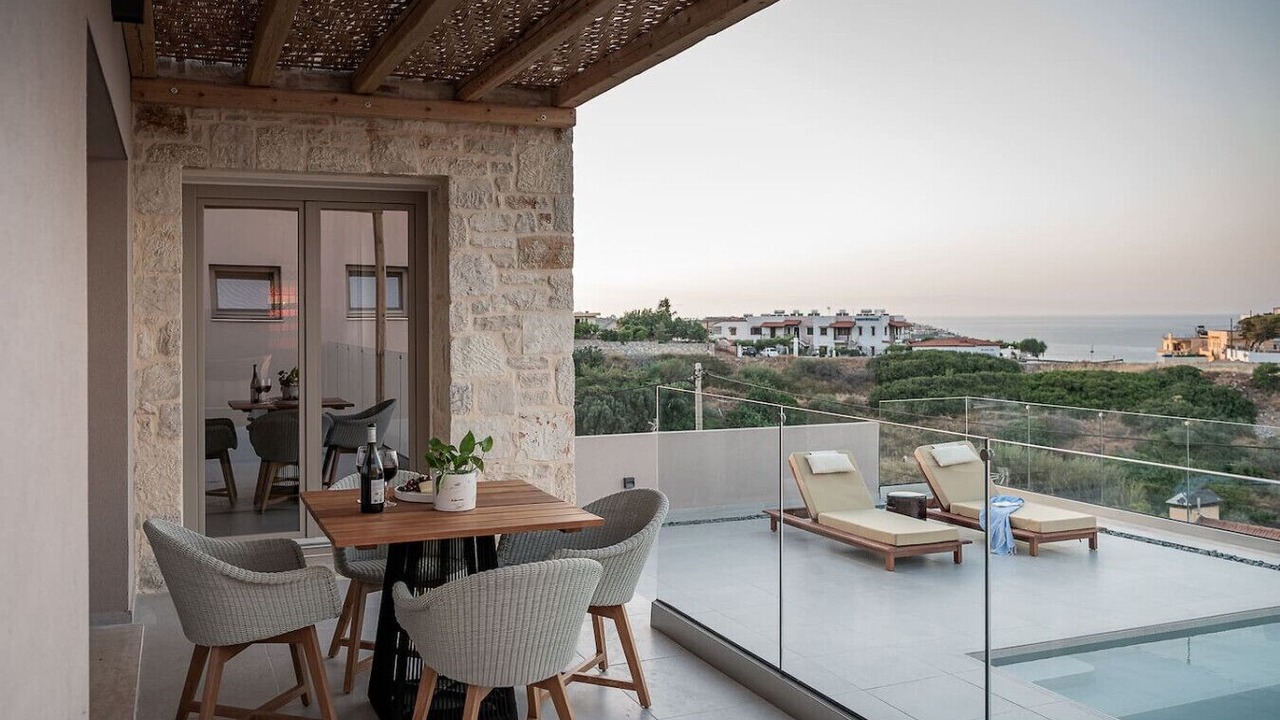 Photo of Outdoor in Agia Pelagia