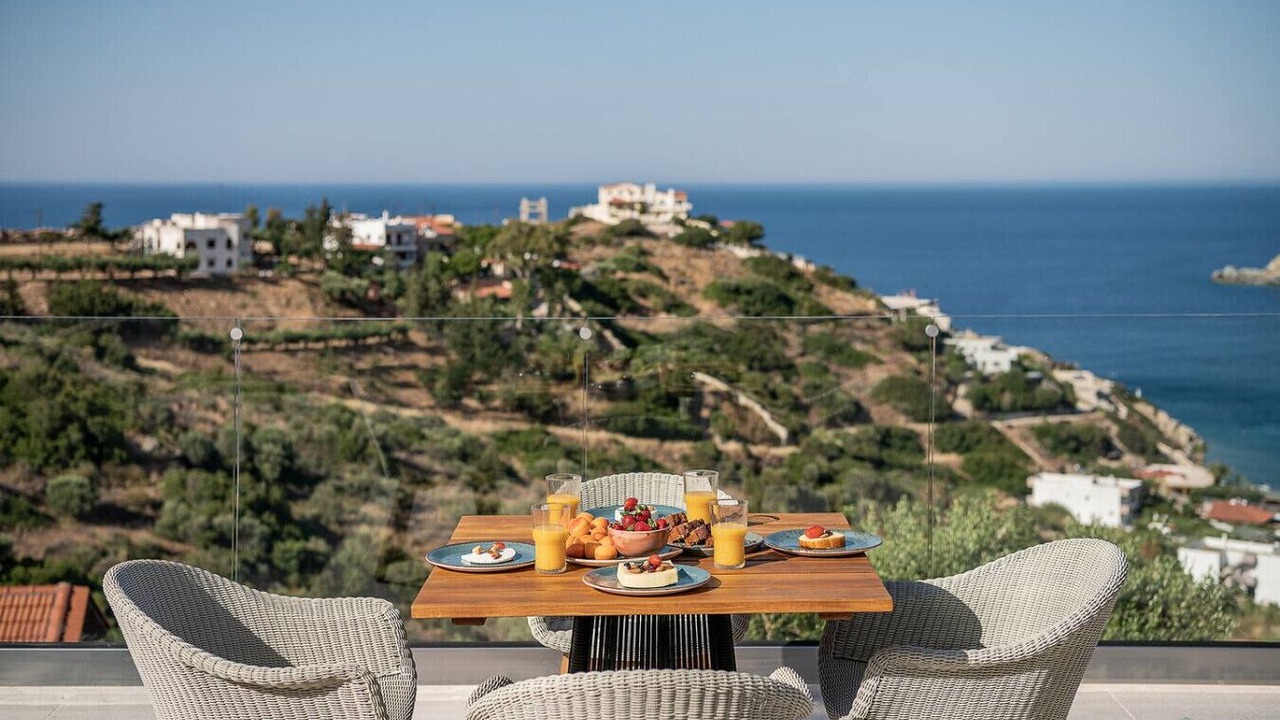 Photo of Outdoor in Agia Pelagia