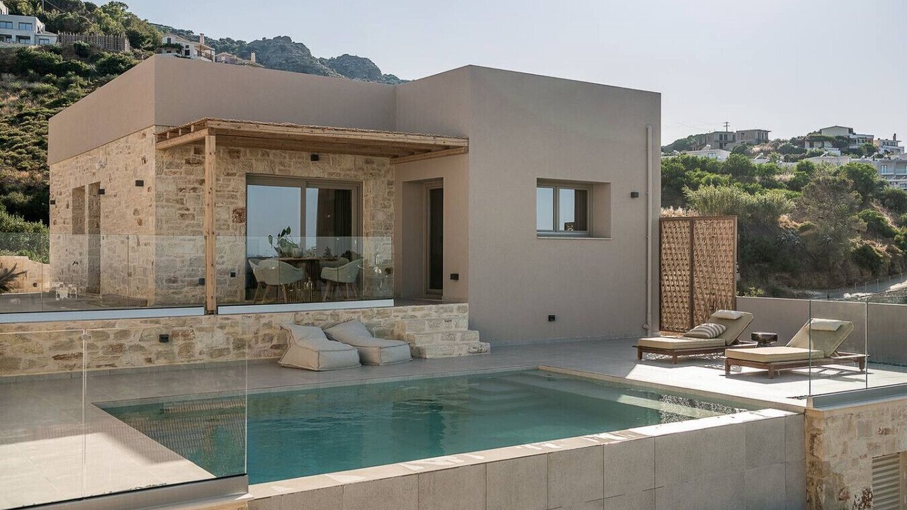 Photo of Outdoor in Agia Pelagia