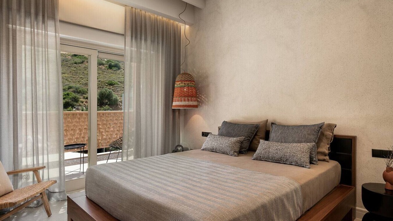 Photo of Bedroom in Agia Pelagia