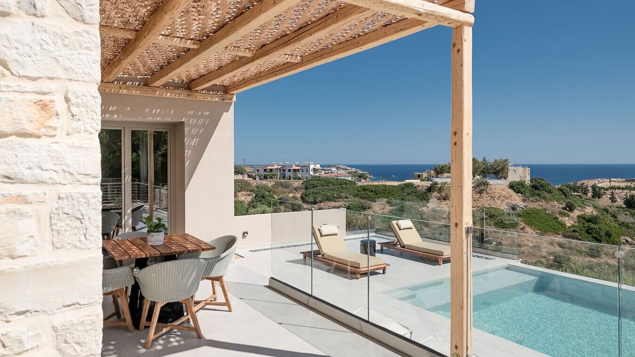Photo of Outdoor in Agia Pelagia