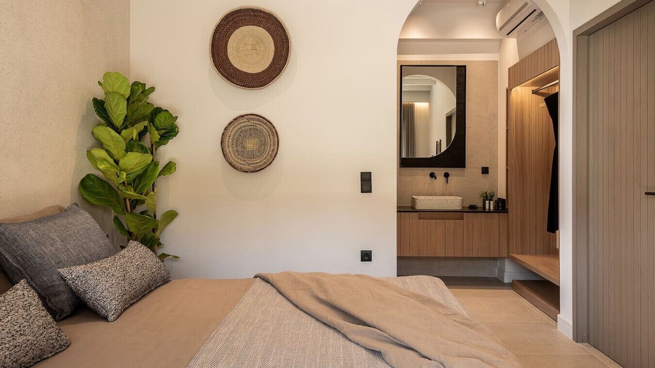 Photo of Bedroom in Agia Pelagia