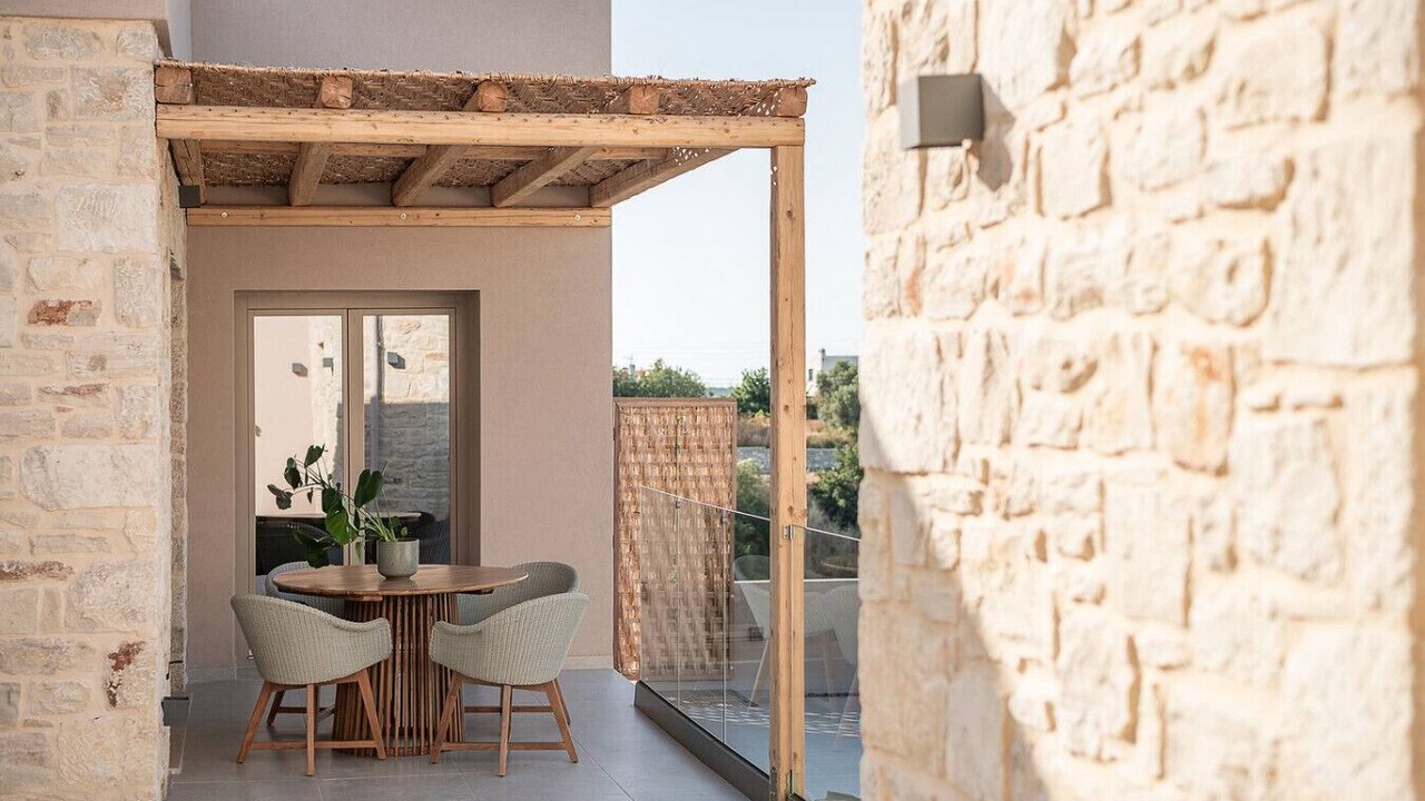 Photo of Outdoor in Agia Pelagia