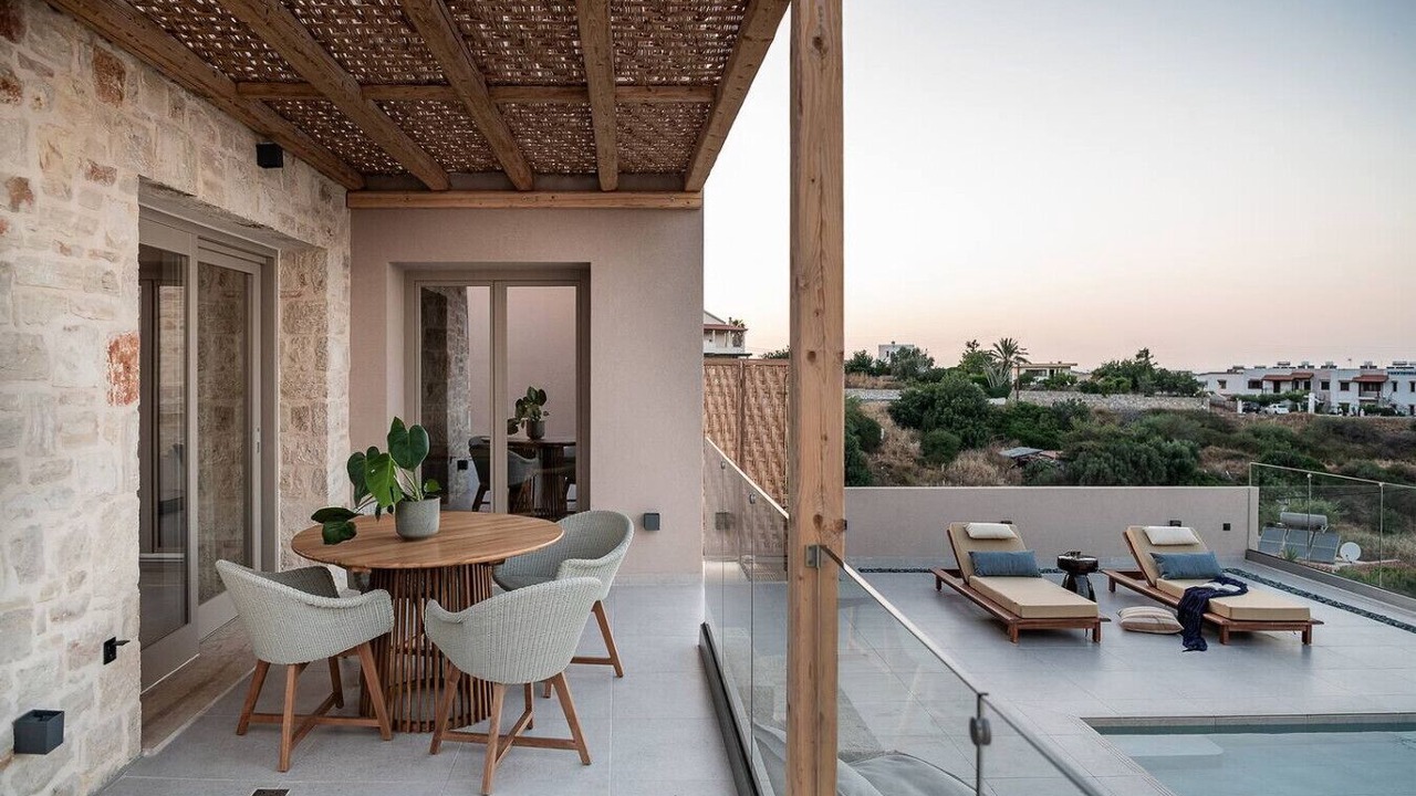 Photo of Outdoor in Agia Pelagia